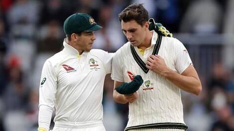 Can Joe Root outwit an in-form Pat Cummins?